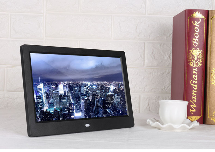 Khung ảnh kỹ thuật số 8 inch