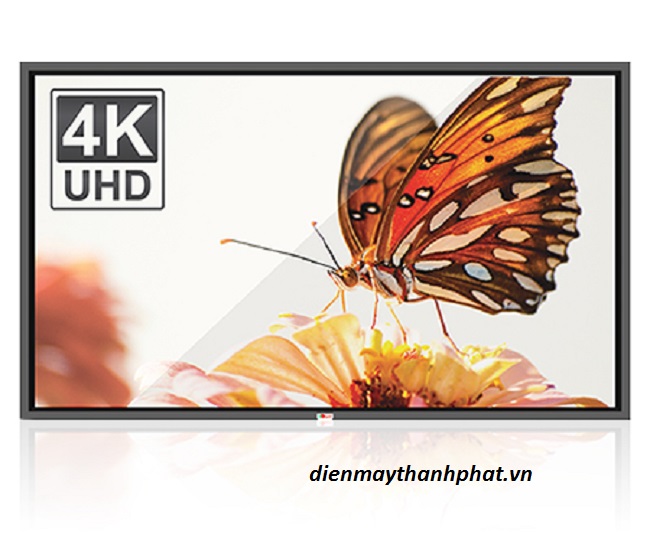 Màn hình LED 4K tương tác INNO ITV-650