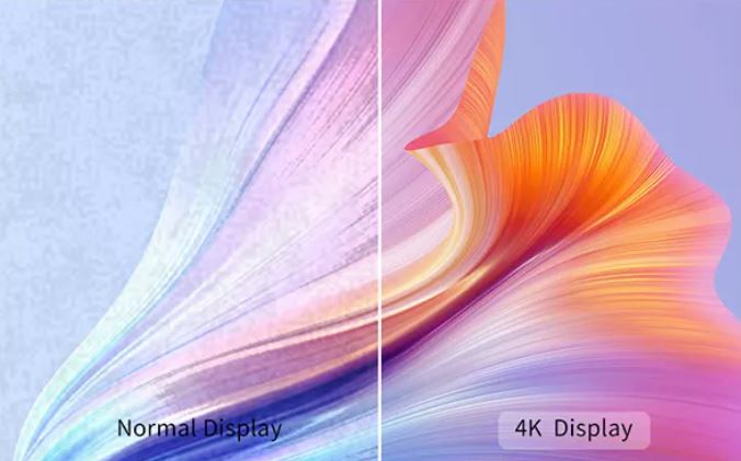 màn hình tương tác H2