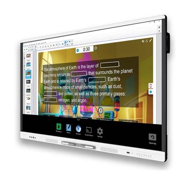 Màn hình tương tác Smartboard MX 