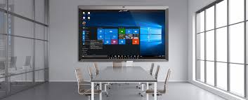 Gía bán màn hình tương tác