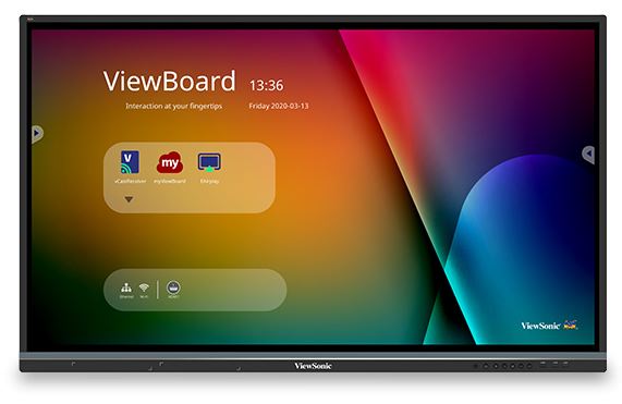 Màn hình tương tác Viewsonic
