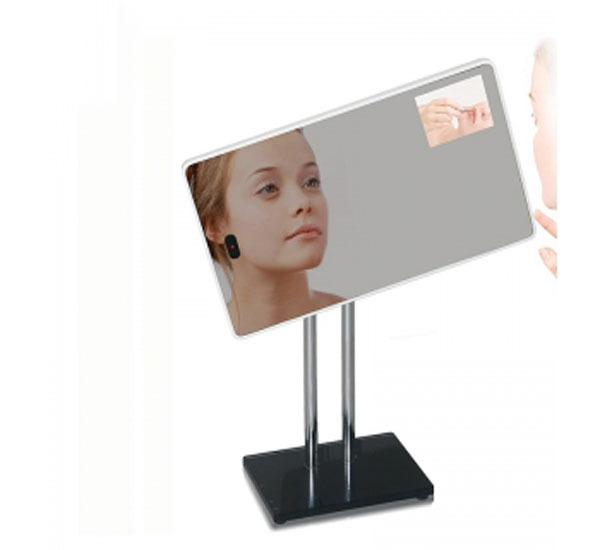 Màn hình quảng cáo mặt gương LCD Indoor