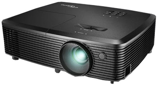 Máy chiếu Optoma W331