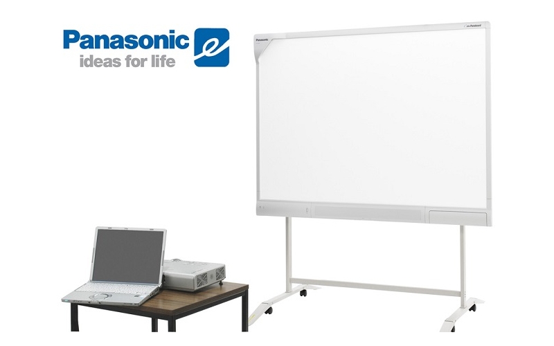 Bảng tương tác Panasonicv