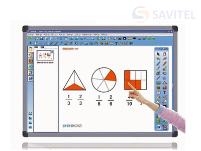 Bảng tương tác PANASONIC