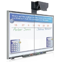 Bảng tương tác Smartboard SBD 685ix