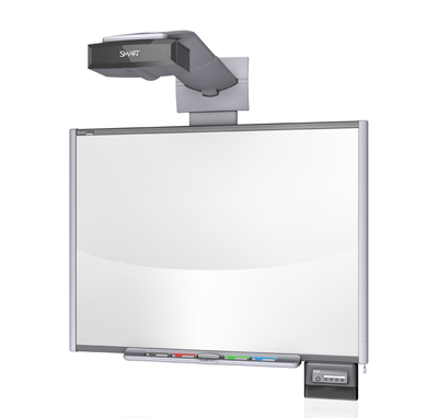 Bảng tương tác Smartboard SBD 680