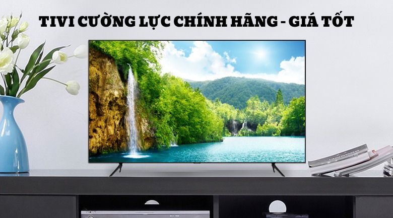tivi cường lực chính hãng tại DNC
