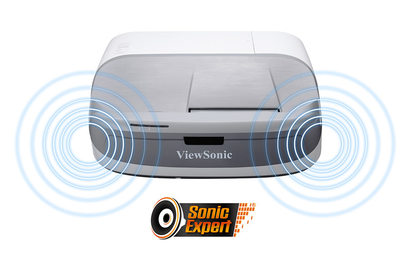 Máy chiếu Viewsonic PX800HD