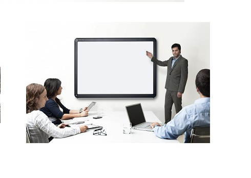 Bảng tương tác WhiteBoard LWB-8218