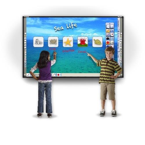 Bảng tương tác WhiteBoard LWB-1026