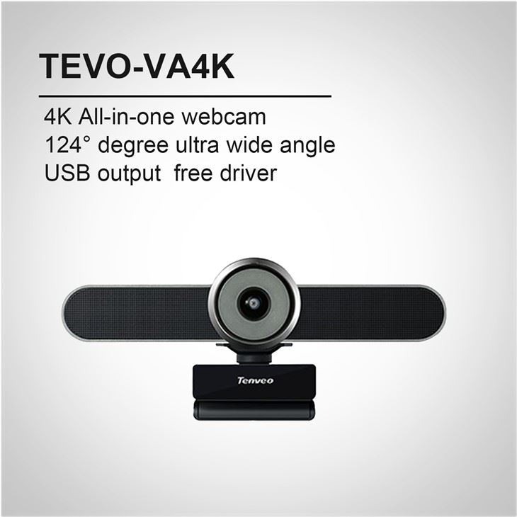 camera hội nghị Tenveo TEVO-VA4K