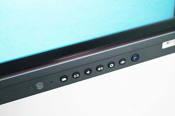 màn hình tương tác GAOKEVIEW A9 Complete phiên bản mới