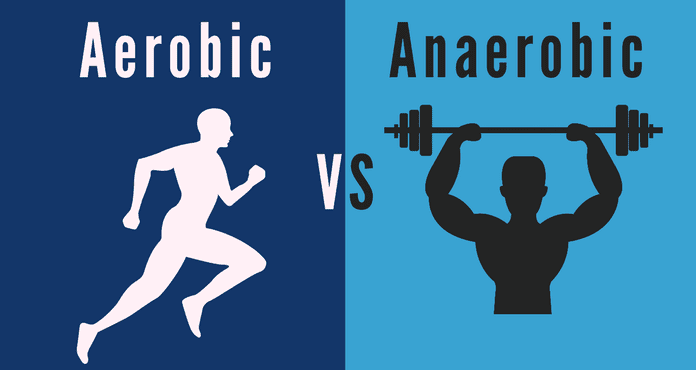 Aerobic và Anaerobic