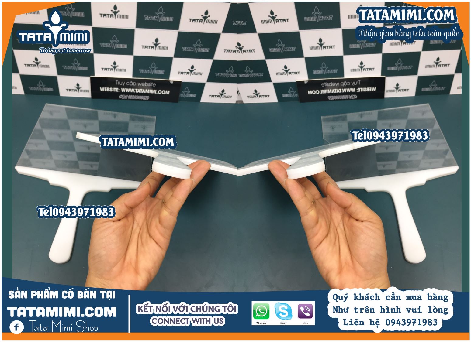 Mẫu biển đón sân bay đẹp – Nâng tầm hình ảnh chuyên nghiệp của doanh nghiệp