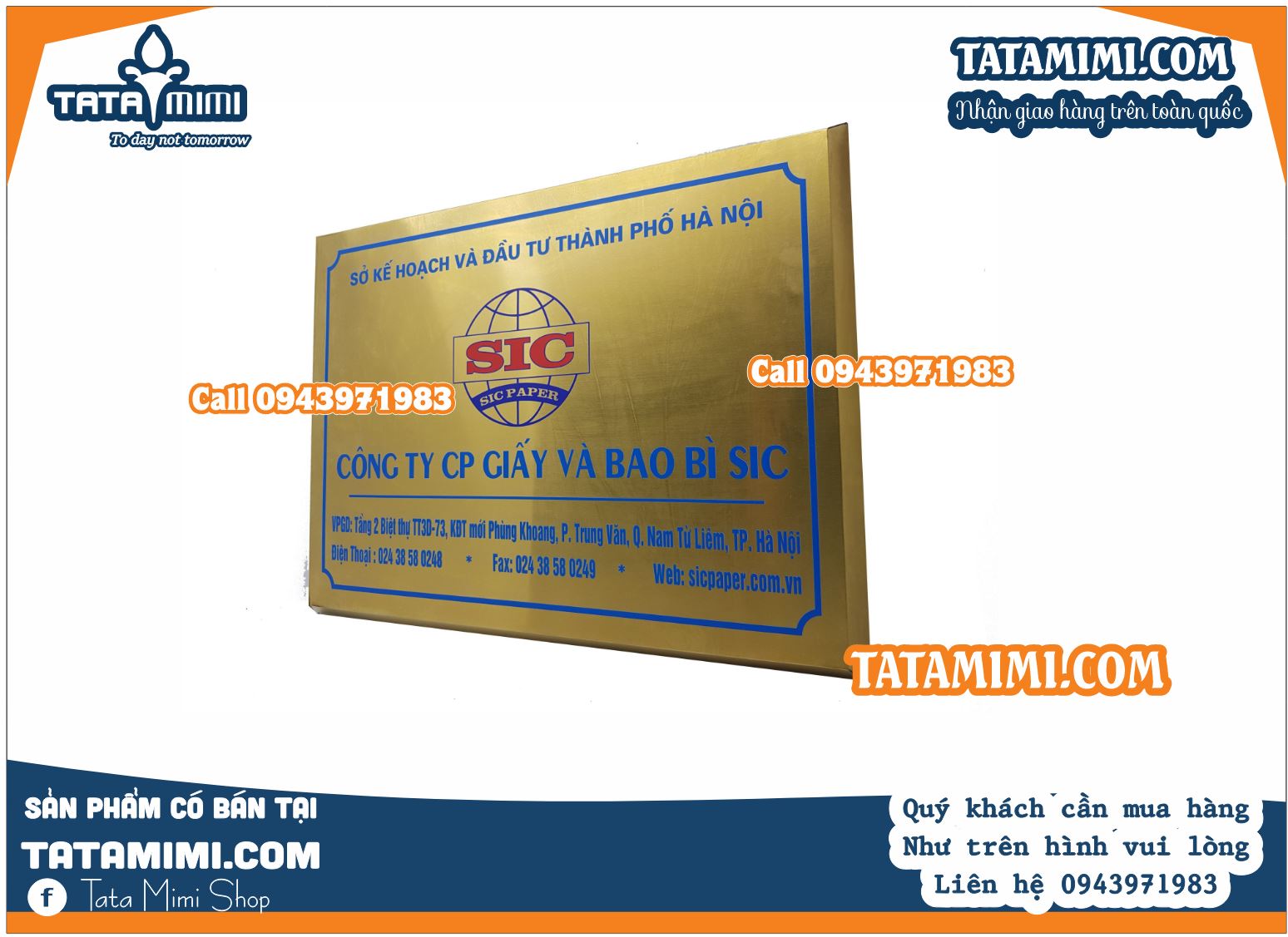 Thiết Kế Biển Công Ty Giao Nhanh: Giải Pháp Tối Ưu Cho Mọi Doanh Nghiệp