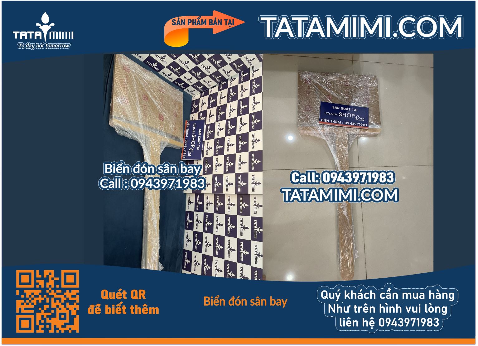 Biển Đón Sân Bay: Giải Pháp Hoàn Hảo Cho Đón Tiếp Chuyên Nghiệp