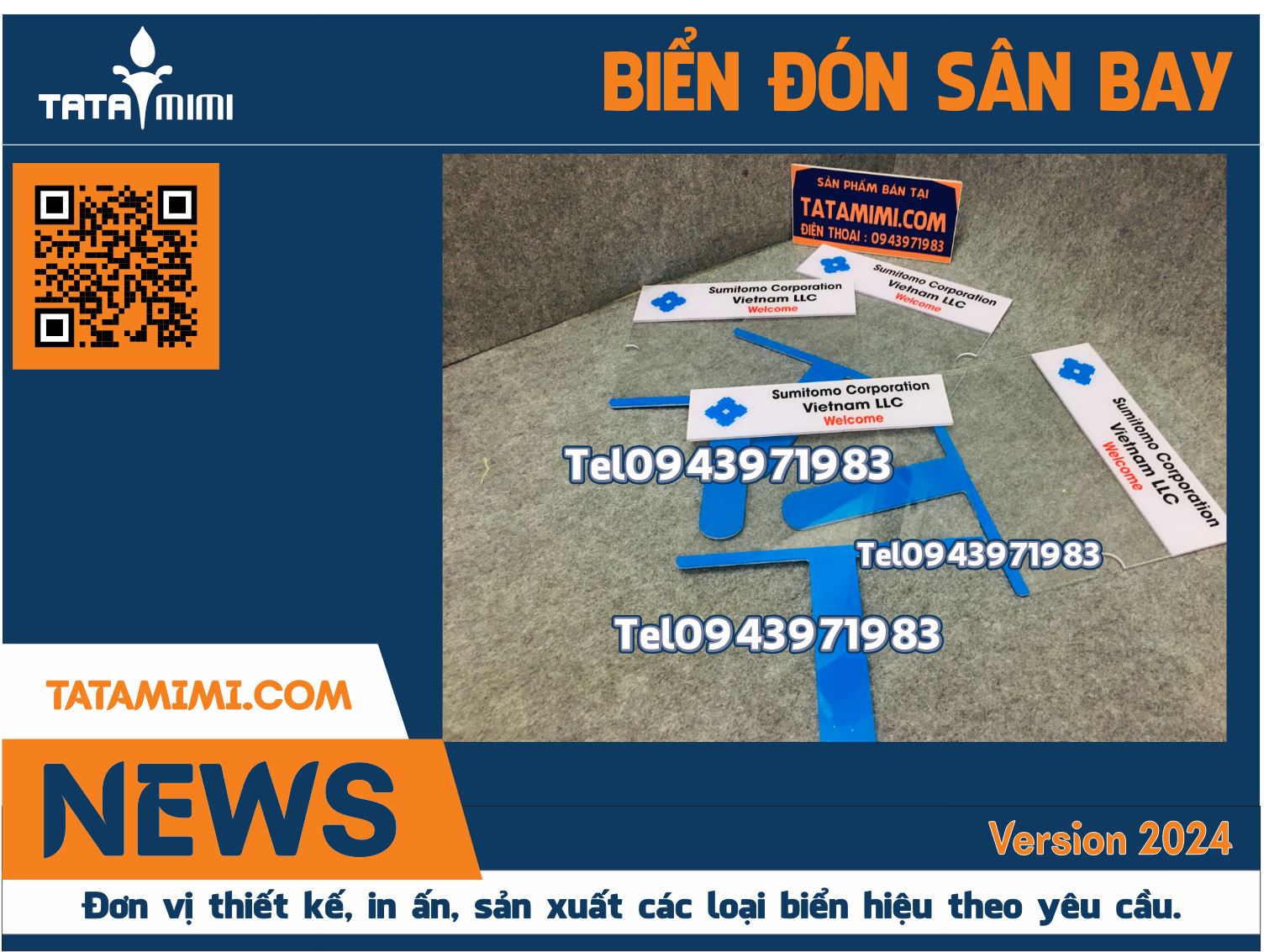 Biển Đón Sân Bay: Giải Pháp Hoàn Hảo Cho Đón Tiếp Chuyên Nghiệp