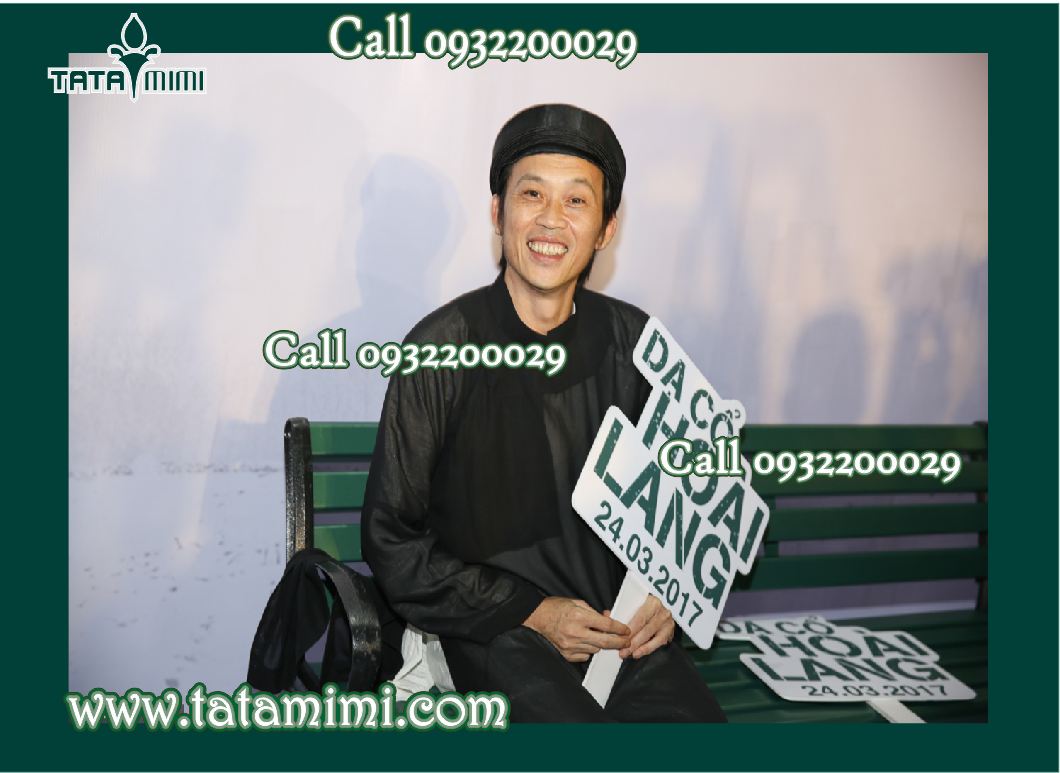 Biển cầm tay chụp ảnh nên làm fomex dày 5mm trở lên