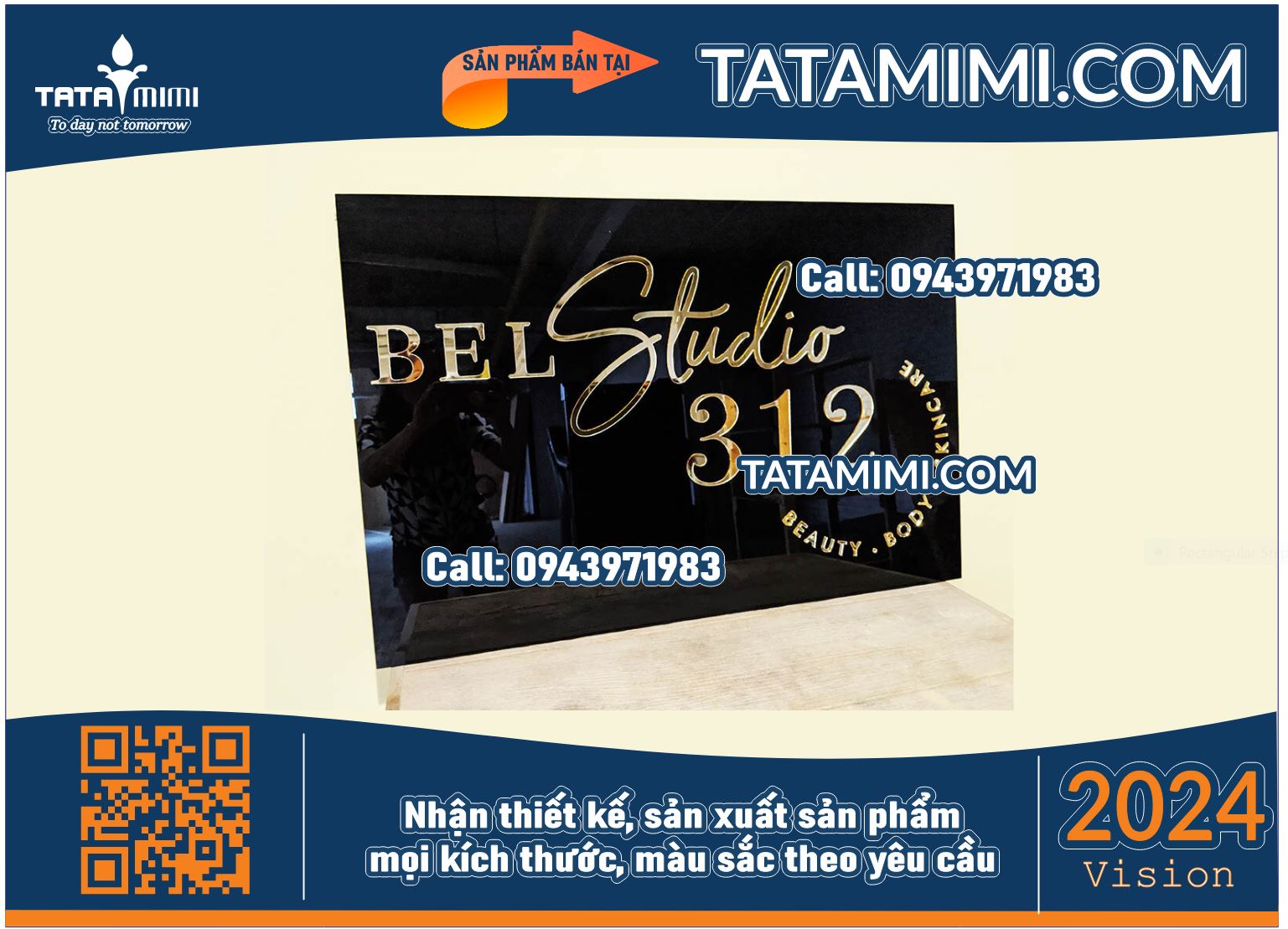 Thiết Kế Biển Công Ty Giao Nhanh: Giải Pháp Tối Ưu Cho Mọi Doanh Nghiệp