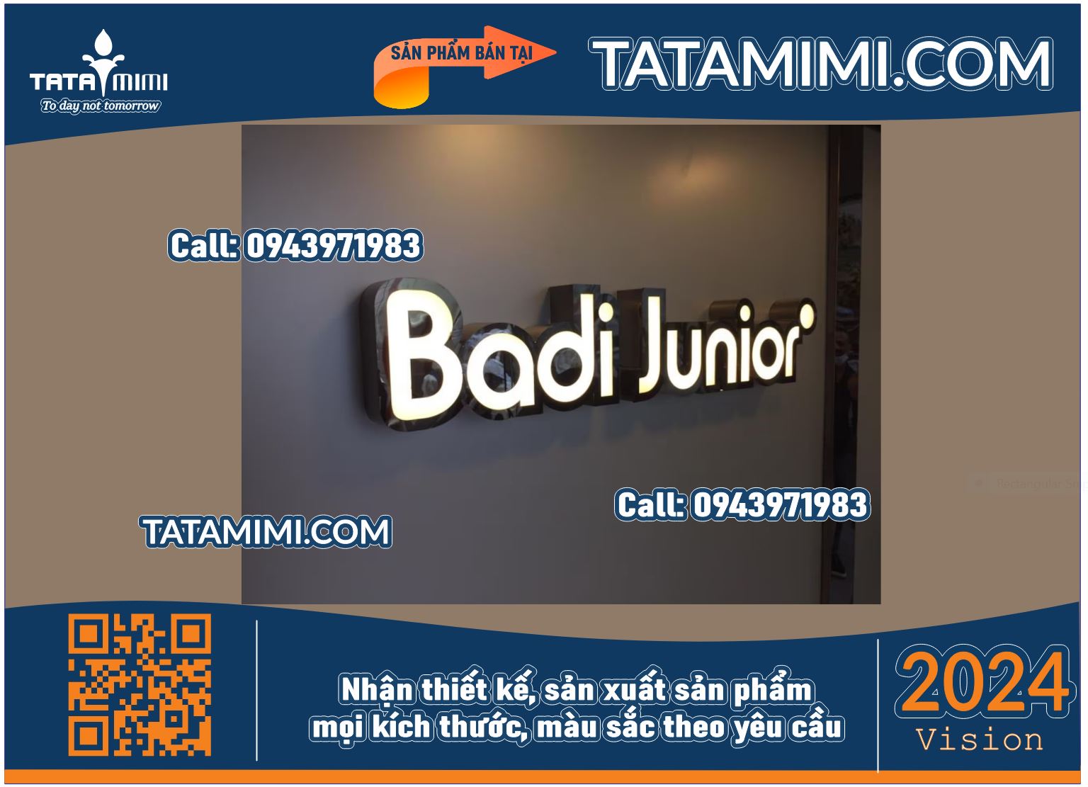 Thiết Kế Biển Công Ty Lấy Nhanh - Giải Pháp Hoàn Hảo Cho Doanh Nghiệp