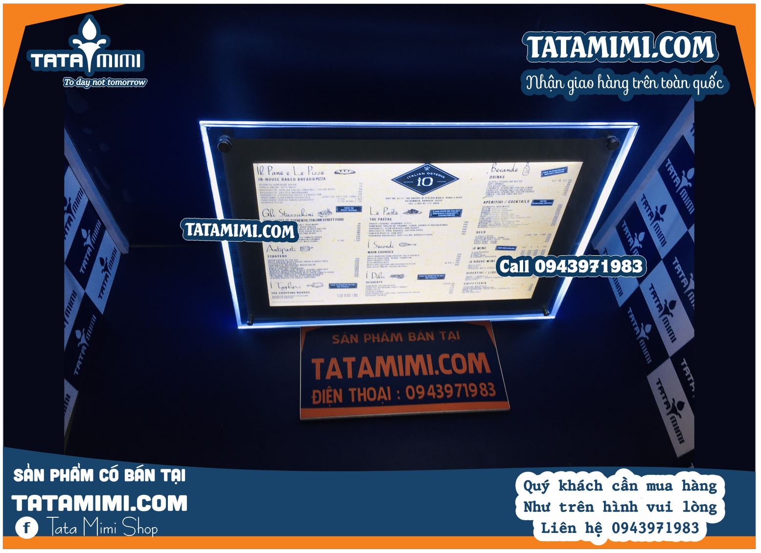 Bảng led được hỗ trợ thiết kế