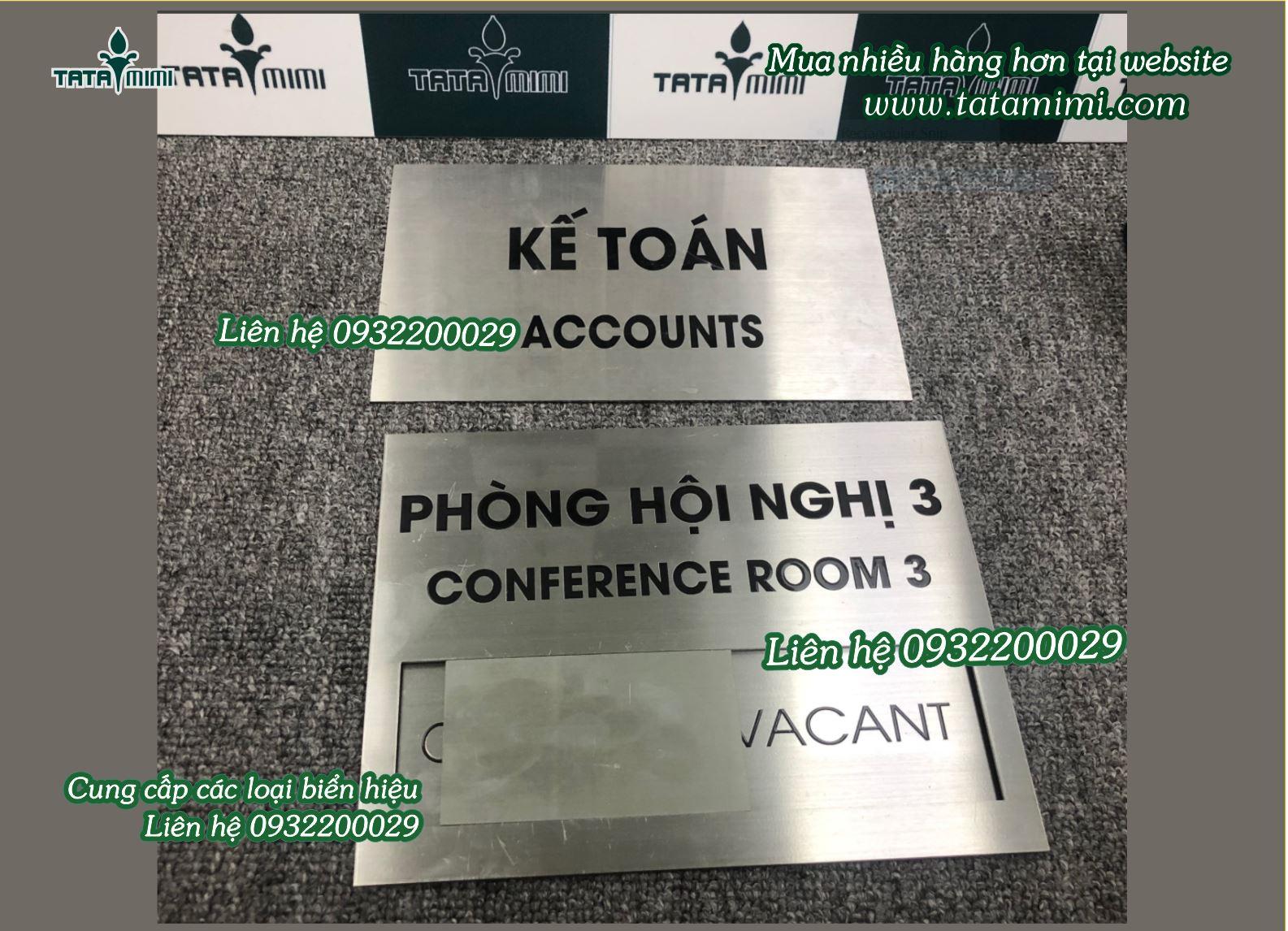 Inox in trực tiếp nội dung theo file sắc nét