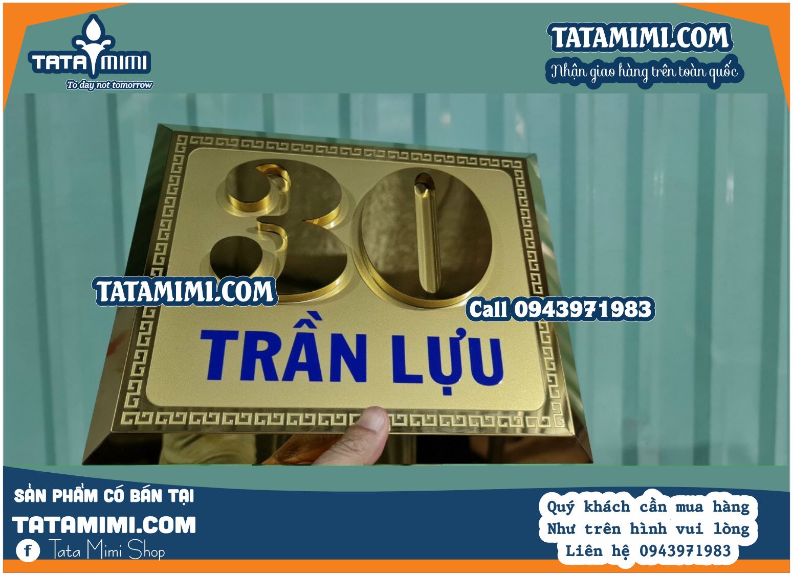 Biển inox công ty có độ bền bao lâu