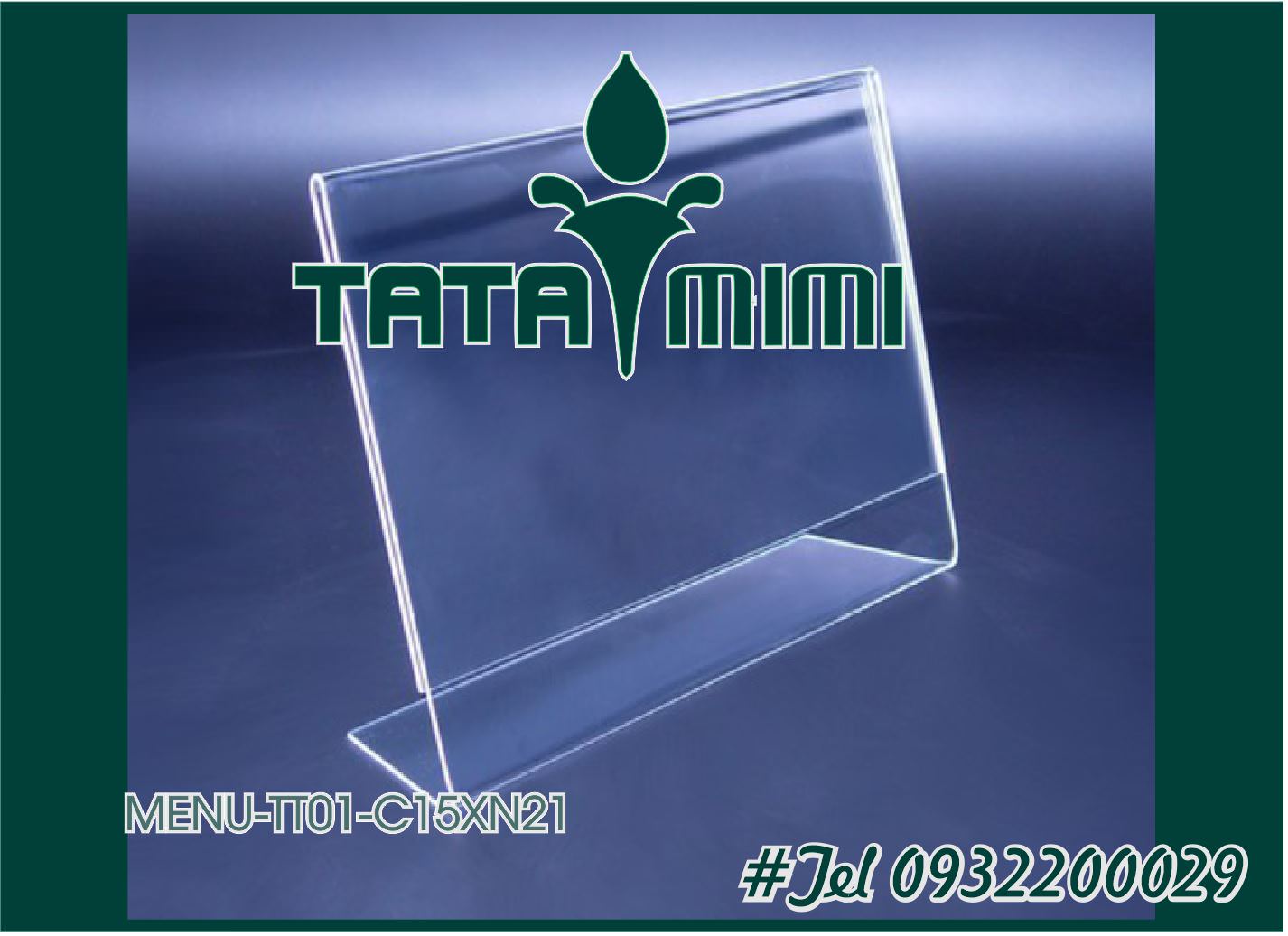 Kê giá tiền, kệ kệ để tên sản phẩm