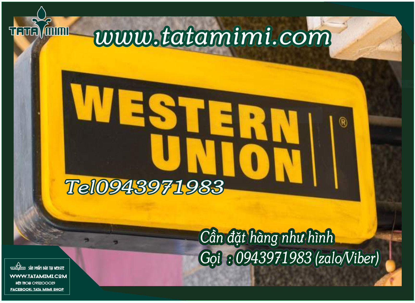 Biển quảng cáo hút nổi kèm chân treo