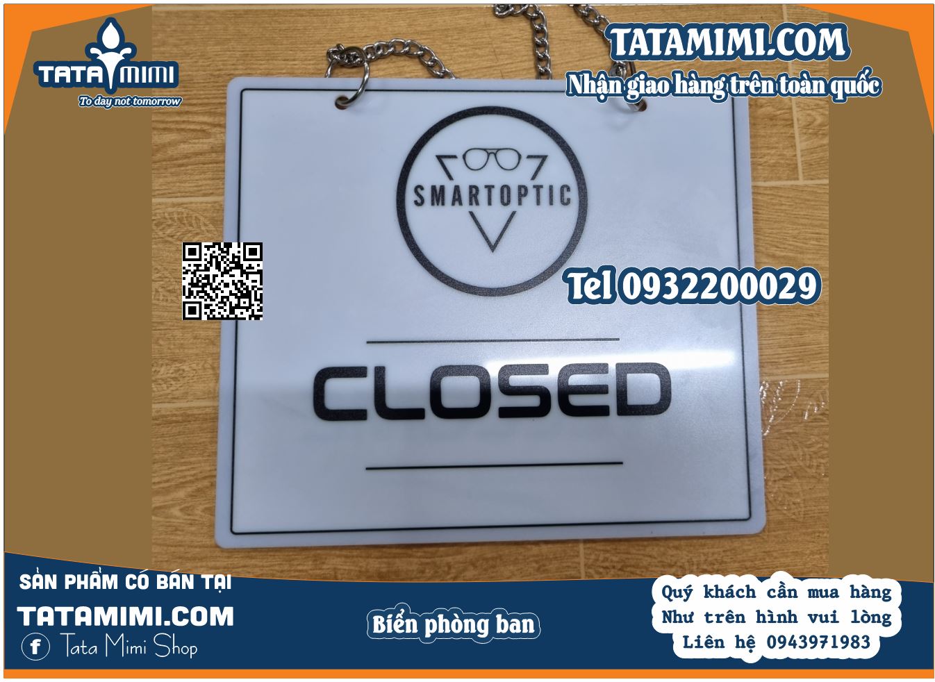 Cung cấp biển mica chức danh, mà còn có biển mica phòng ban và biển mica tên phòng