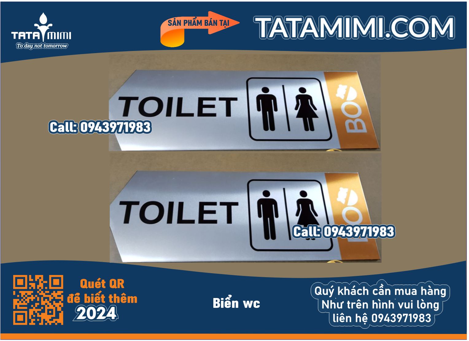 Biển tên nhân viên đẹp, khung bản đồ mica trong treo tường, biển wc , biển toilet mica sang trọng,