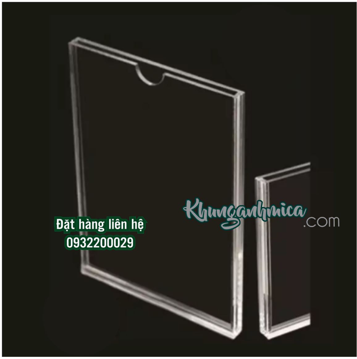 Danh sách hình ảnh checklist A4 đứng