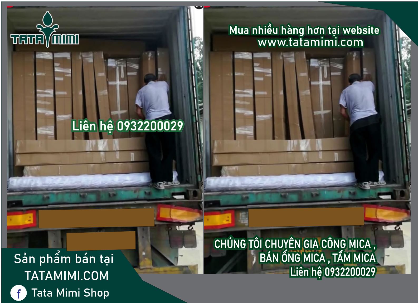 Kích thước phổ biến của bảng nội quy