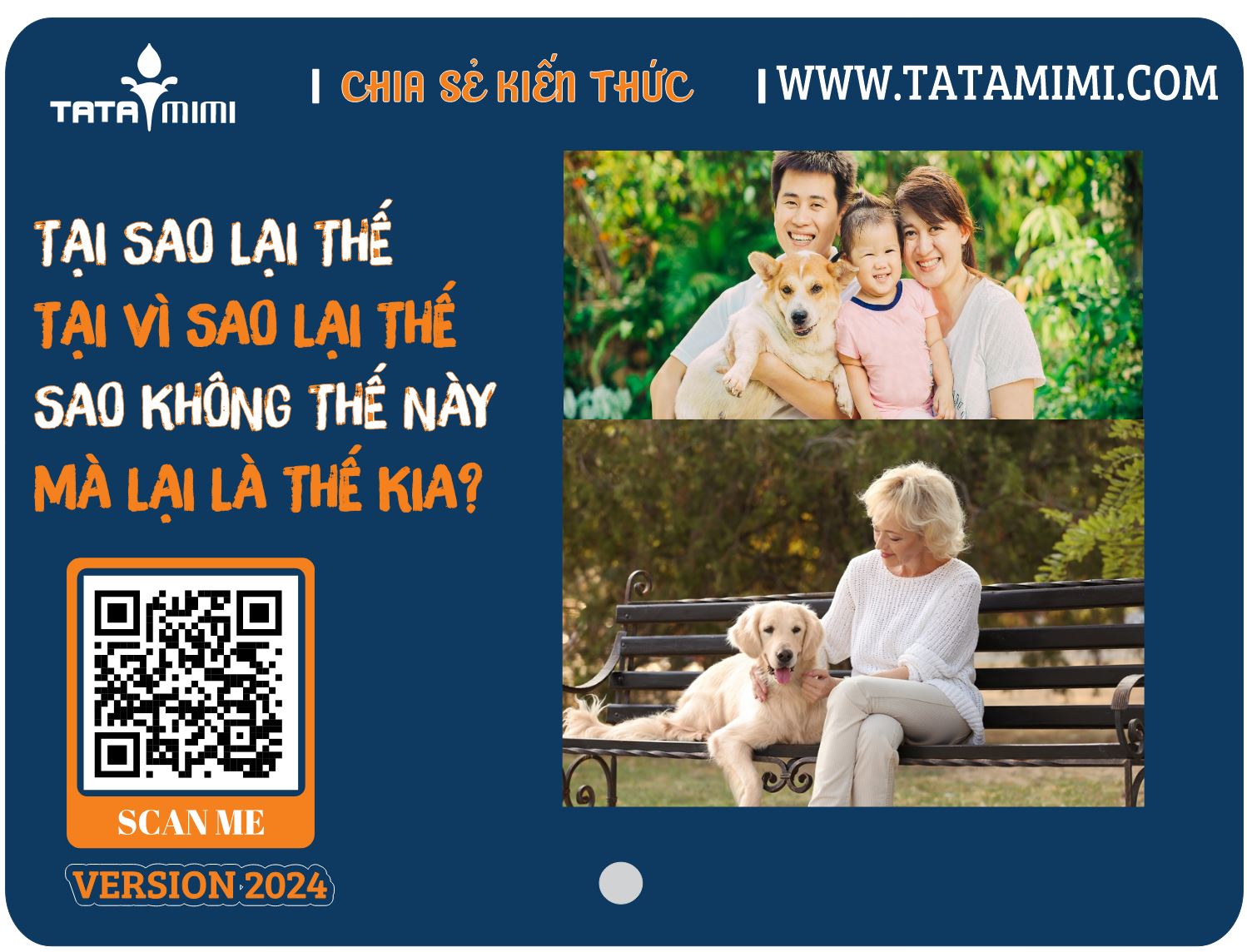 Gỡ nghiệp sức khỏe cho dòng họ của bạn