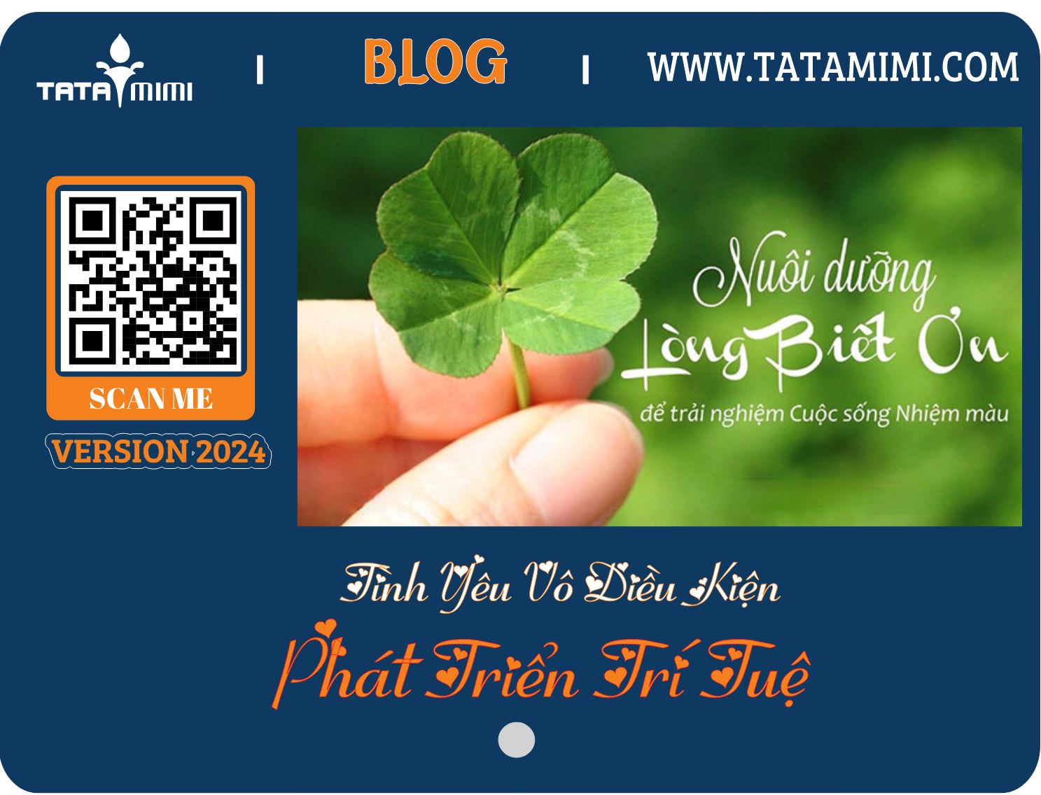 Tại Sao Bạn Cần Cho Đi Mà Không Mưu Cầu