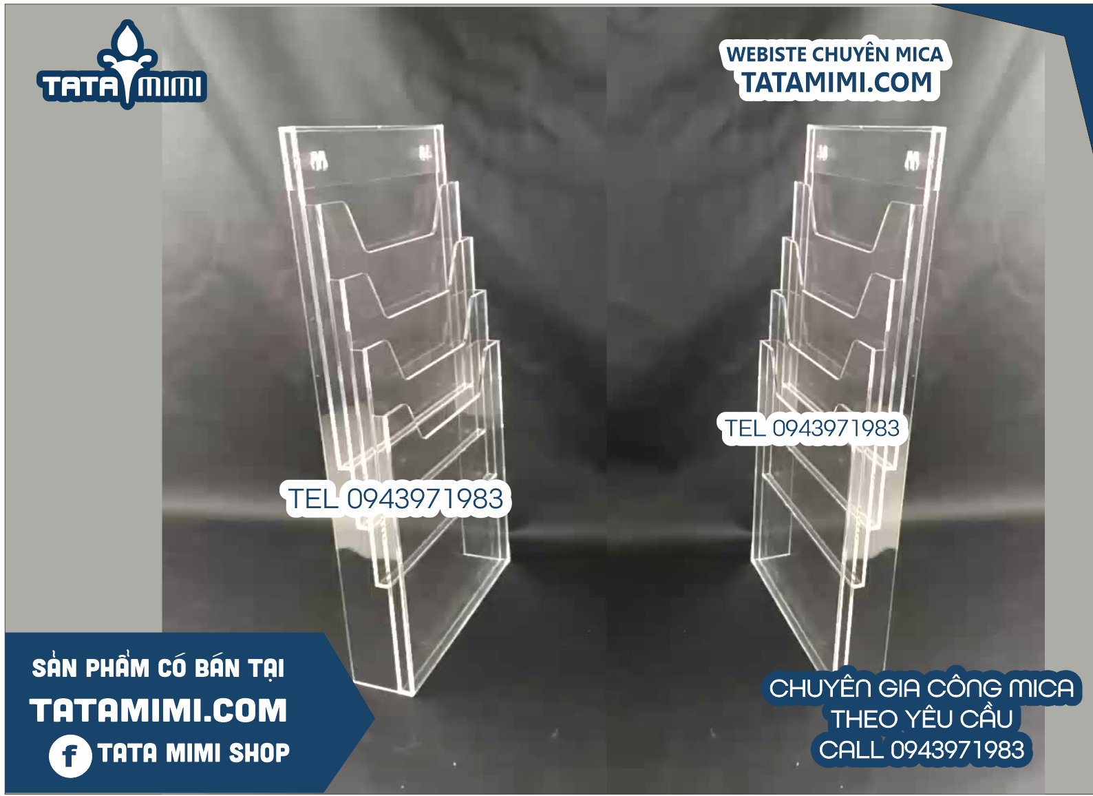 Kệ Checklist Mini Treo Tường: Giải Pháp Tổ Chức Hiệu Quả Cho Không Gian Làm Việc