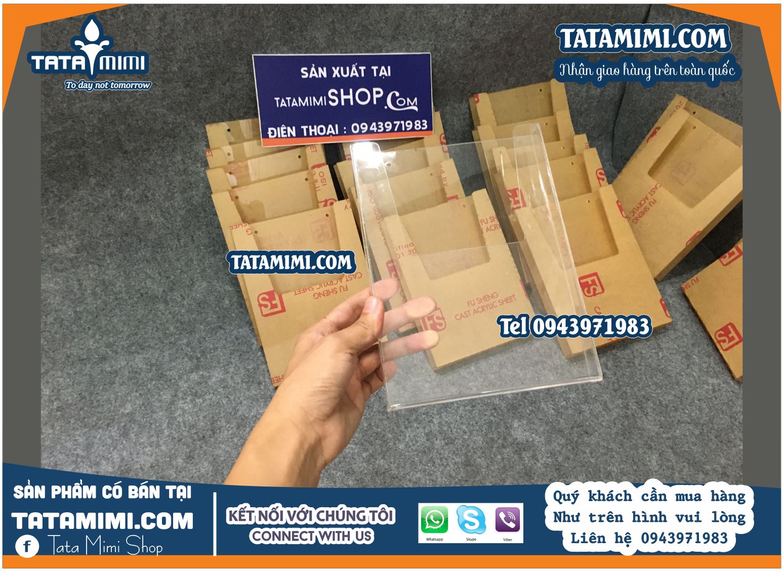 Biển Checklist Mica A4 Quận 6: Giải Pháp Quản Lý Công Việc Hiệu Quả