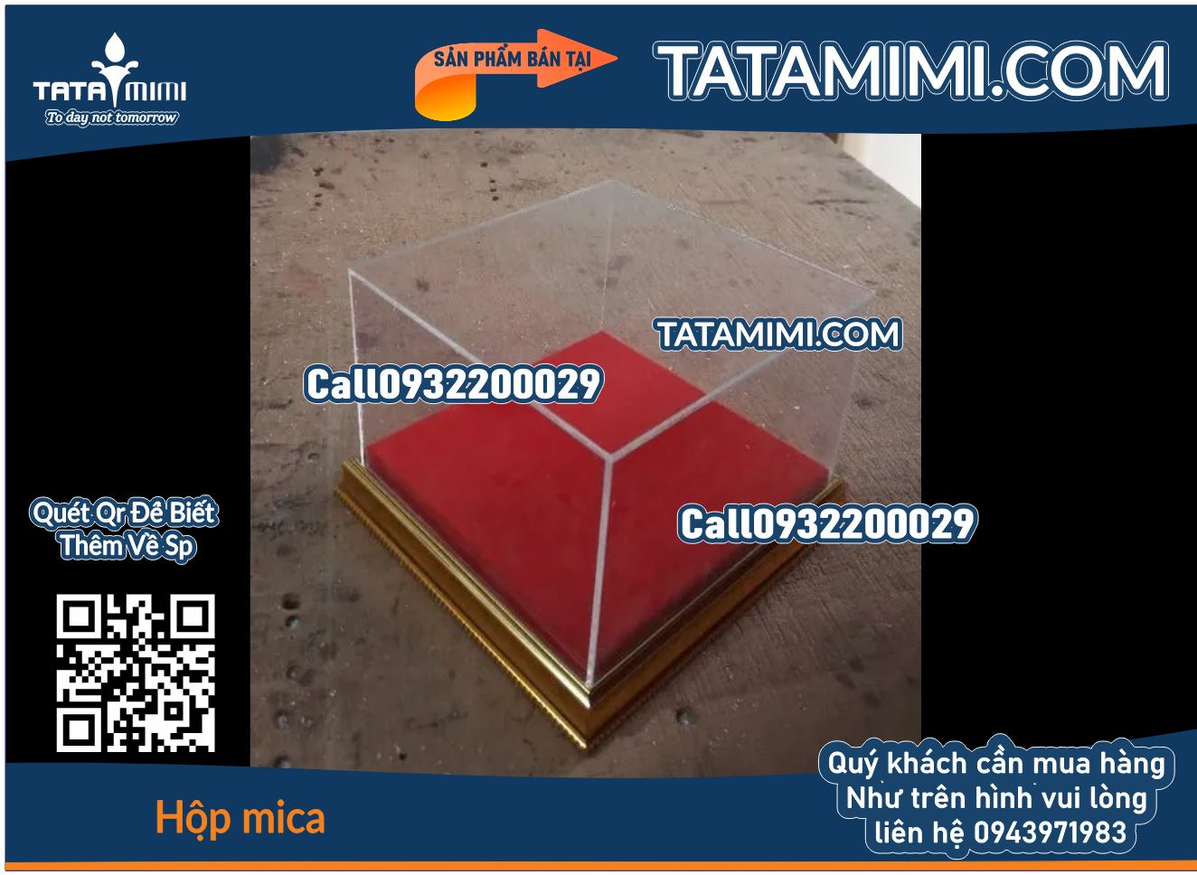 Hộp Mica Đựng Tranh: Bảo Vệ Tác Phẩm Nghệ Thuật Của Bạn Một Cách Hoàn Hảo