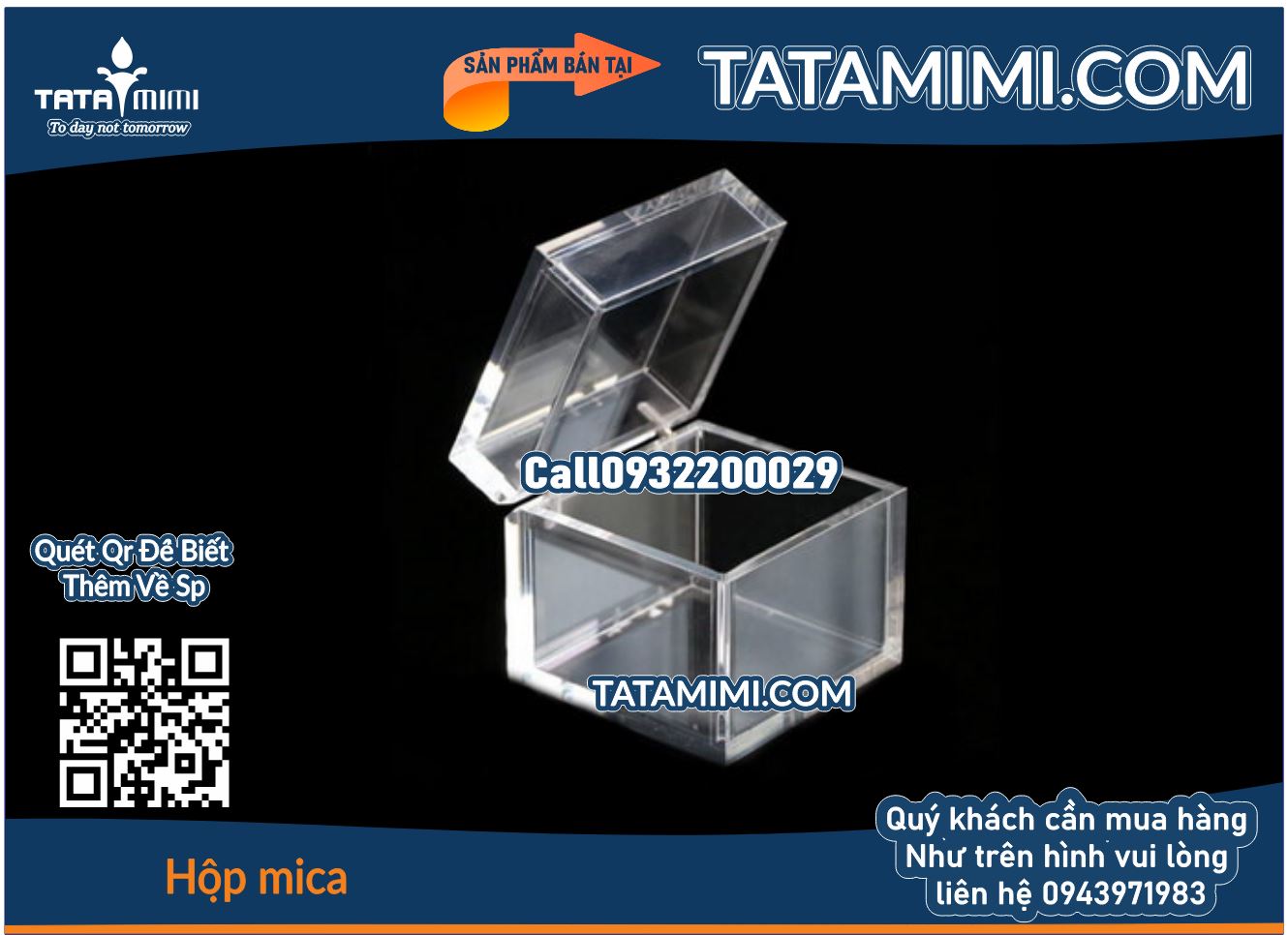 Hộp Mica Đựng Tranh: Bảo Vệ Tác Phẩm Nghệ Thuật Của Bạn Một Cách Hoàn Hảo