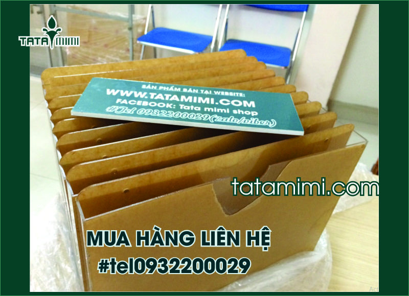 kệ để form mẫu trong ngân hàng