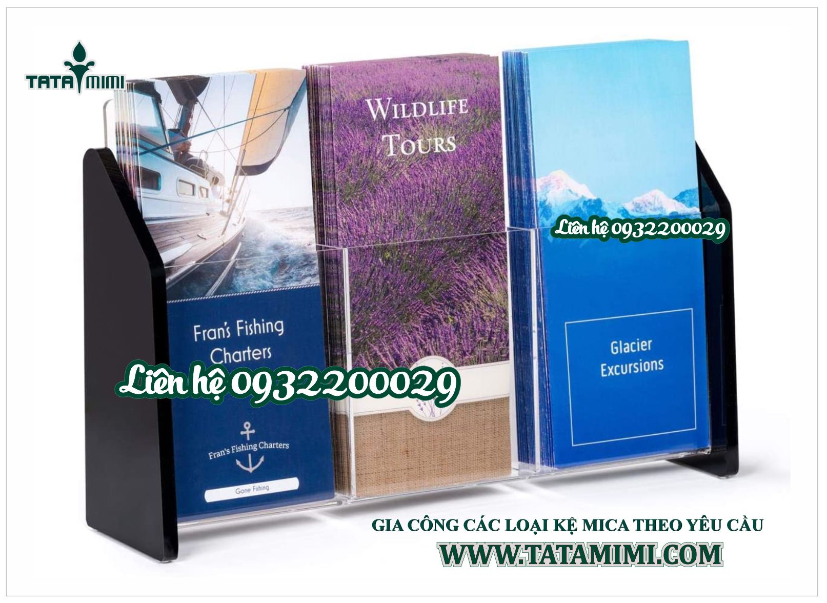 Mica được gia công thành các sản phẩm nào