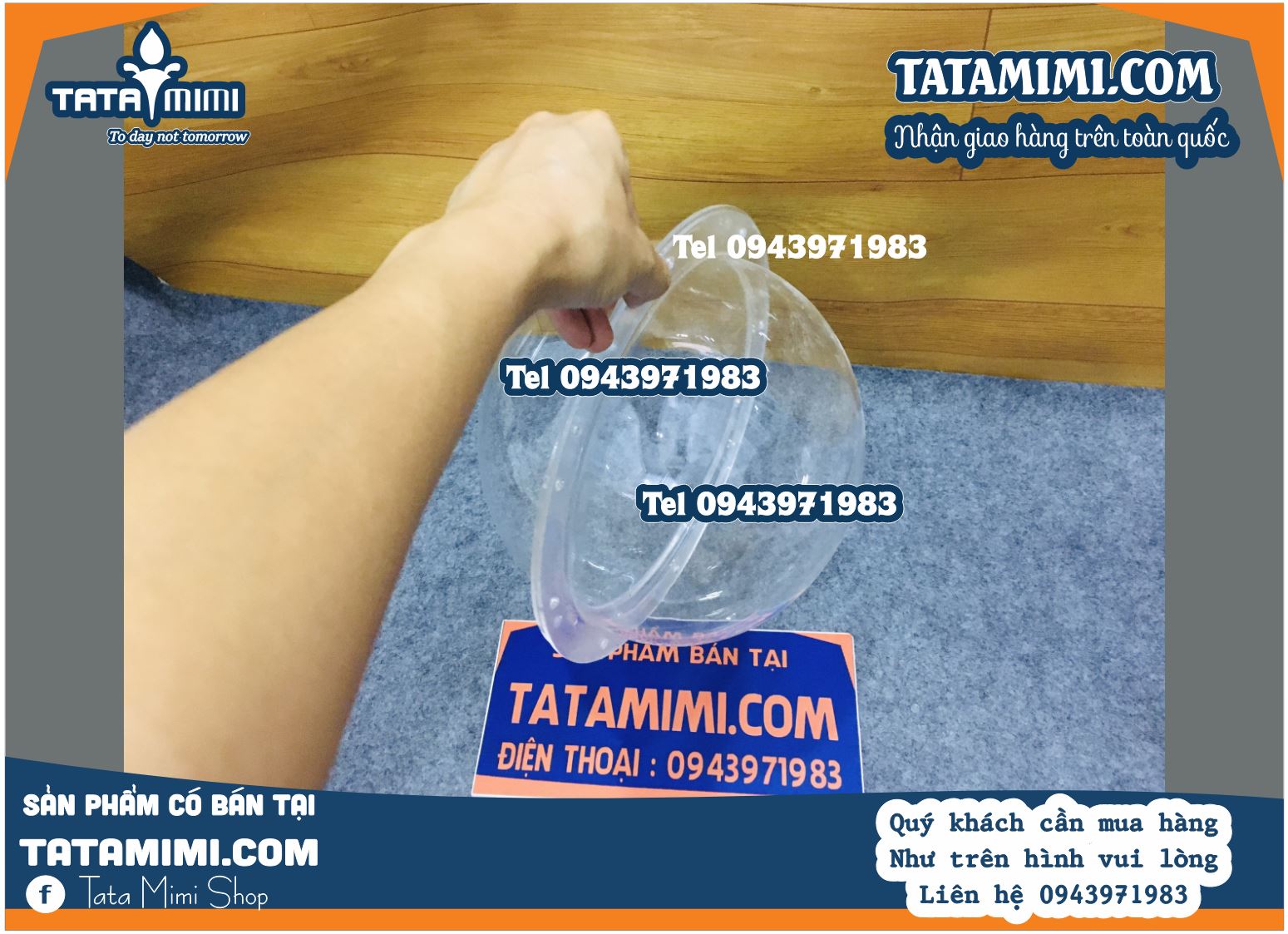 Hút nổi quả cầu theo tỉ lệ như nào