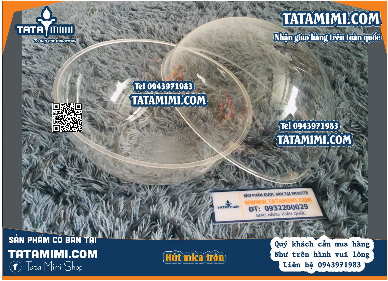 Hút Nổi Mica 40cm Trong Hàng Có Sẵn Tại Hồ Chí Minh: Sản Phẩm Chất Lượng Cao Cho Mọi Nhu Cầu