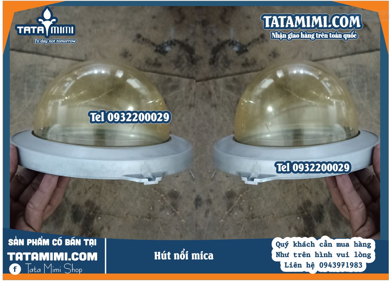 Hút Nổi Mica 40cm Trong Hàng Có Sẵn Tại Hồ Chí Minh: Sản Phẩm Chất Lượng Cao Cho Mọi Nhu Cầu