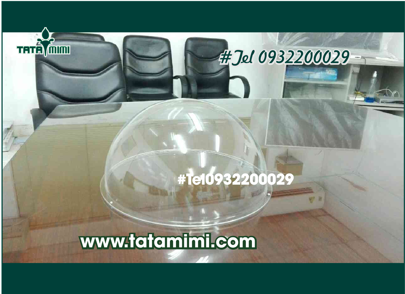 Các loại biển vẫy mica hút nổi 3D phù hợp tiêu chuẩn