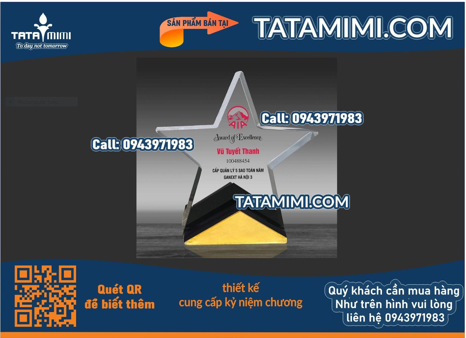 Kỷ Niệm Chương