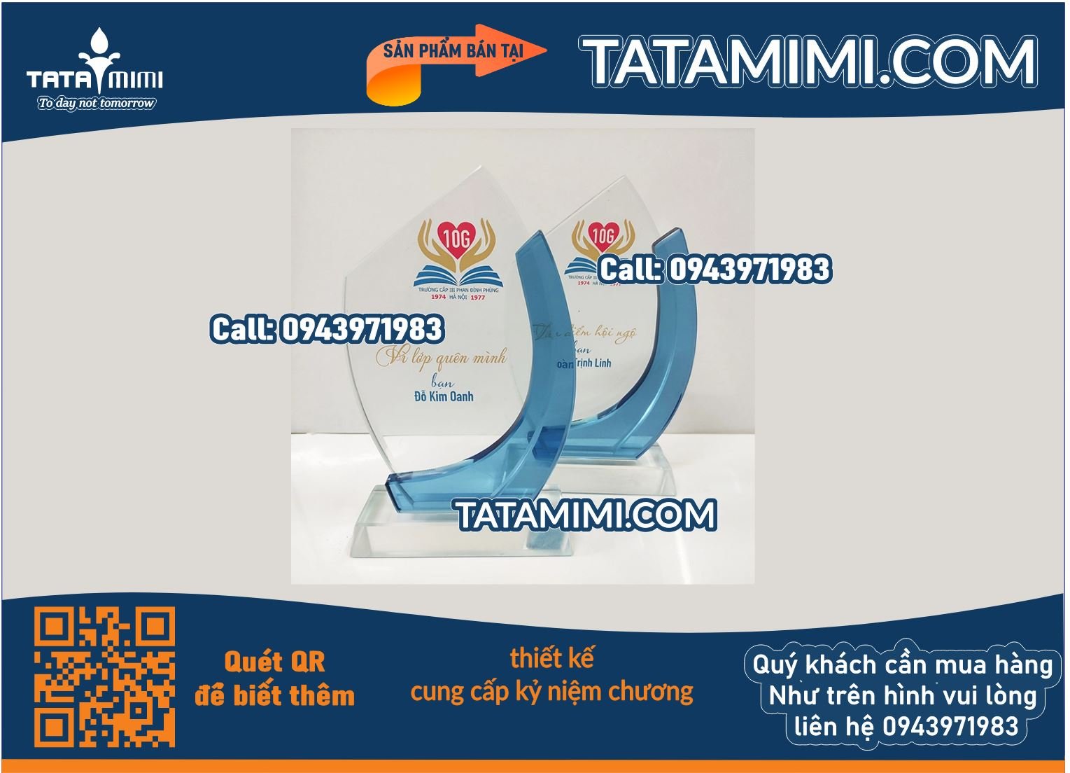 Kỷ Niệm Chương