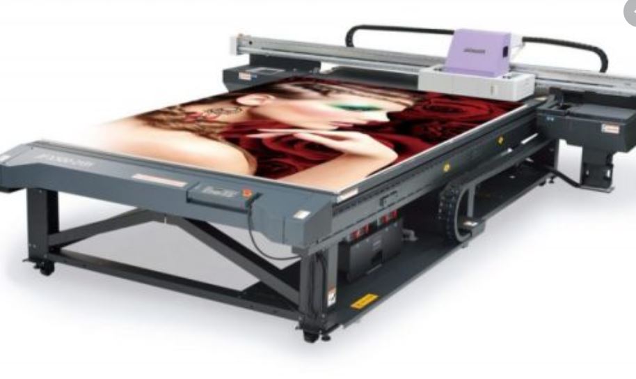 UV Trên Mọi Chất Liệu